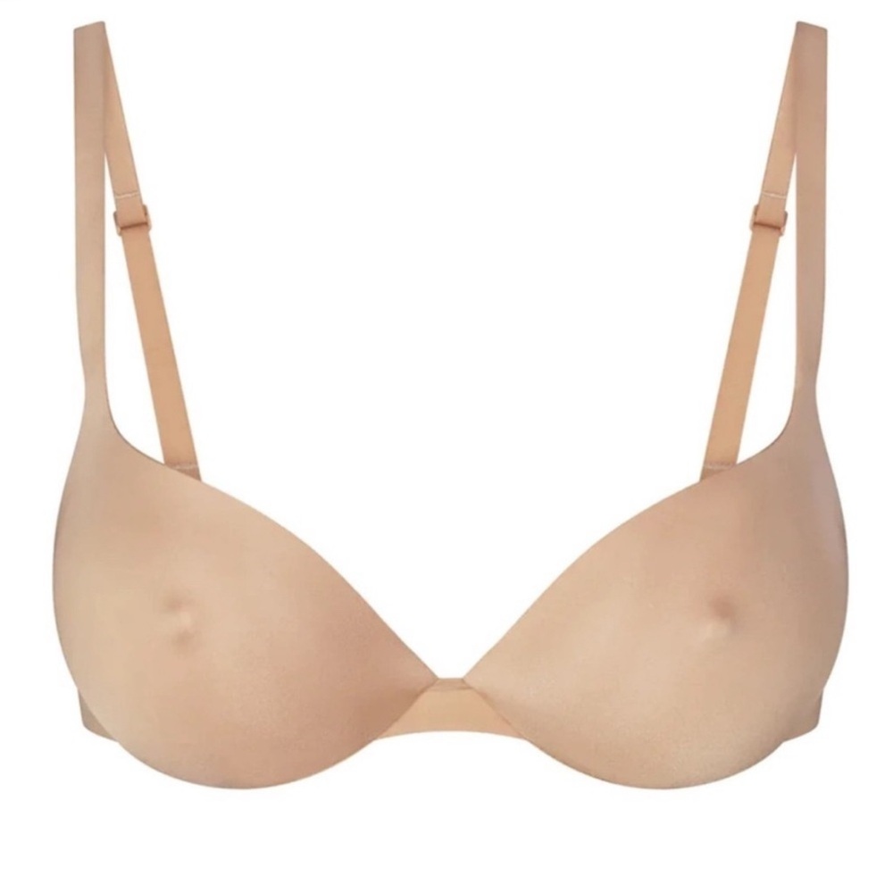 NWT Skims Nipple Bra